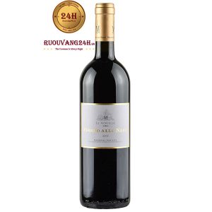 Rượu Vang Poggio Alle Nane Maremma Toscana