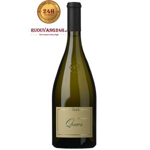 Rượu Vang Quarz Sauvignon Blanc