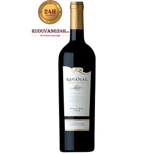 Rượu Vang Ravanal Gran Reserva Cabernet sauvignon