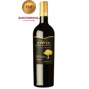 Rượu Vang Rawen Gran Reserva Cabernet Sauvignon