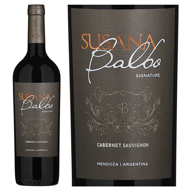 Rượu Vang Susana Balbo Signature Cabernet Sauvignon