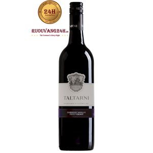 Rượu Vang Taltarni Cabernet - Merlot - Petit Verdot