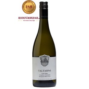Rượu Vang Taltarni Fume Blanc Vitoria & Tasmania