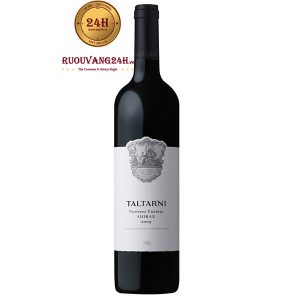 Rượu Vang Taltarni Pyrenees Victoria Shiraz