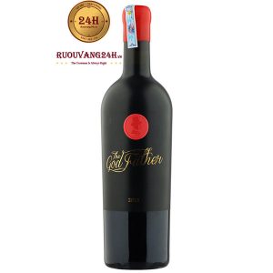 Rượu Vang The God Father Cabernet Sauvignon