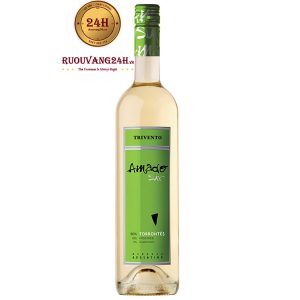 Rượu Vang Trivento Amado Sur Torrontes