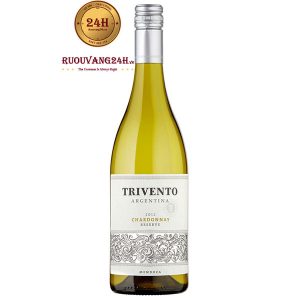 Rượu Vang Trivento Reserve Chardonnay