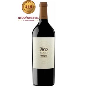 Rượu Vang Tây Ban Nha Aro Muga