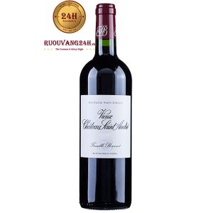 Rượu Vang Vieux Chateau Saint Andre