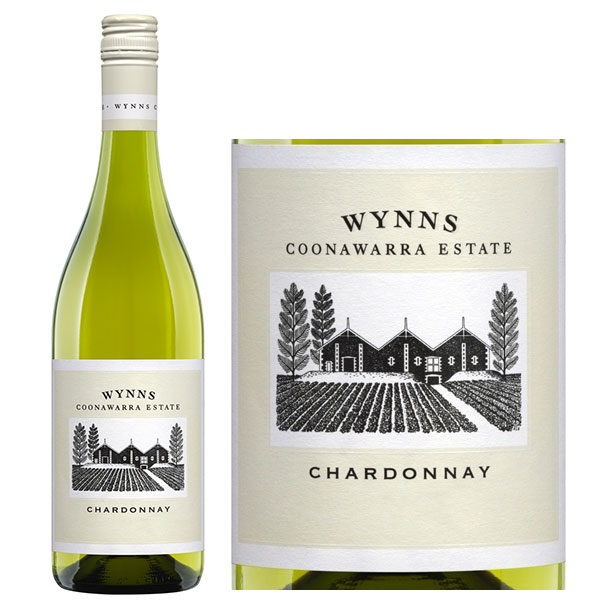 Rượu Vang Wynns Coonawarra Estate Chardonnay