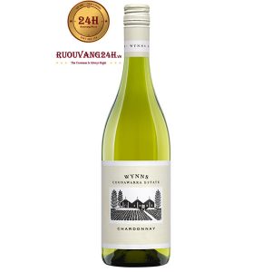Rượu Vang Wynns Coonawarra Estate Chardonnay