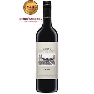 Rượu Vang Wynns Coonawarra Estate Shiraz