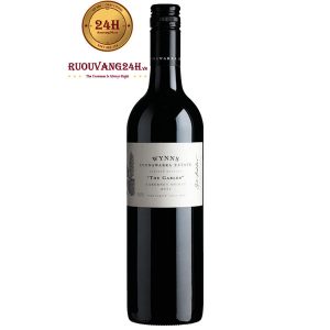 Rượu Vang Wynns Coonawarra Estate The Gables Cabernet Shiraz