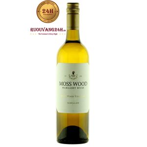 Rượu Vang ÚC Moss Wood Semillon