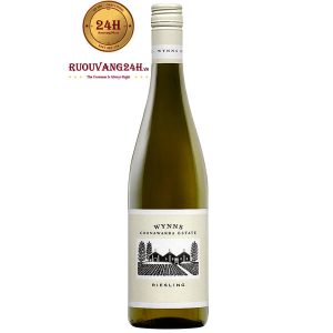Rượu Vang ÚC Wynns Coonawarra Estate Riesling
