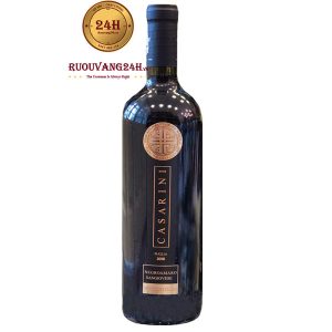Rượu Vang Ý Casarini