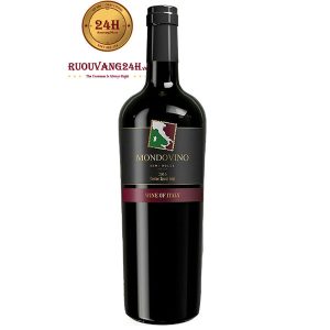 Rượu Vang Ý Mondovino