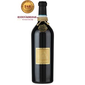 Rượu Vang Ý Salvano Milano
