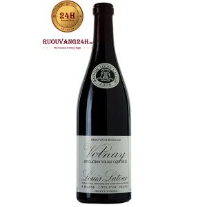 Rượu Vang Đỏ Louis Latour Volnay