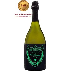 Rượu Champagne Dom Perignon Luminous