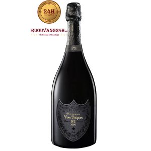 Rượu Champagne Dom Perignon Vintage P2