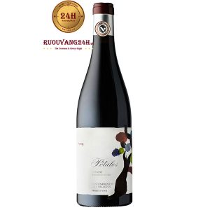 Rượu Vang Alvaro Palacios Petalos De Bierzo