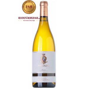Rượu Vang Barone Ricasoli Brolio Bianco