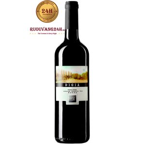 Rượu Vang Batzella Digia Toscana