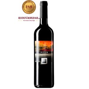 Rượu Vang Batzella Pean Bolgheri