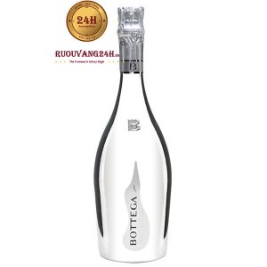 Rượu Vang Bottega White Gold