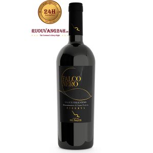 Rượu Vang Cantine De Falco FALCO NERO