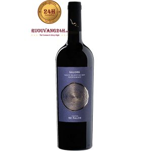 Rượu Vang Cantine De Falco SALORE