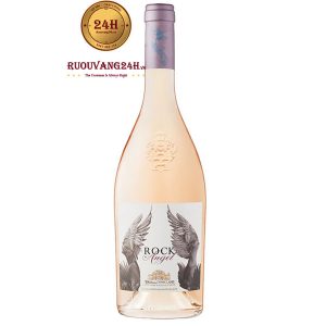Rượu Vang Chateau D'Esclans Rock Angel Rose