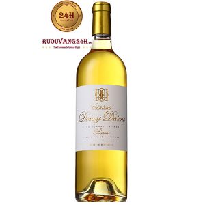 Rượu Vang Chateau Doisy Daene Barsac
