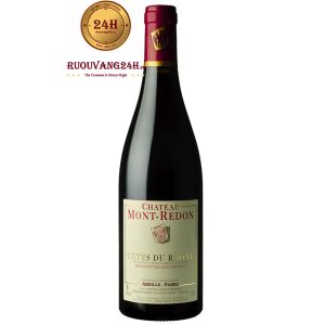 Rượu Vang Chateau Mont Redon Cotes Du Rhone