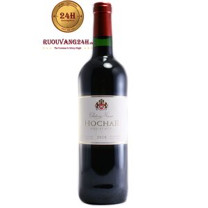 Rượu Vang Chateau Musar Hochar Pere & Fils