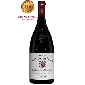 Rượu Vang Chateau de Nalys Chateauneuf Du Pape