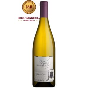 Rượu Vang Domaine Maby Variation Blanc