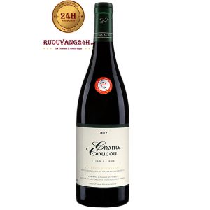 Rượu Vang Chante Coucou Elian Da Ros