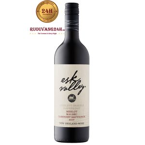 Rượu Vang Esk Valley Hawkes Bay Merlot - Malbec - Cabernet
