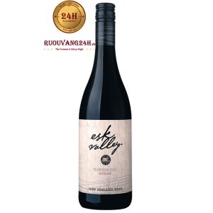 Rượu Vang Esk Valley Hawkes Bay Syrah