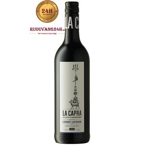 Rượu Vang Fairview La Capra Cabernet Sauvignon