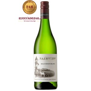 Rượu Vang Fairview Sauvignon Blanc