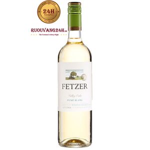 Rượu Vang Fetzer Valley Oaks Fume Blanc