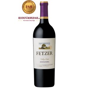 Rượu Vang Fetzer Zinfandel Valley Oaks