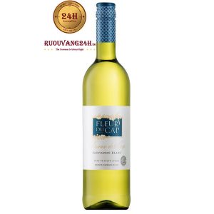 Rượu Vang Fleur Du Cap Sauvignon Blanc Stellenbosch