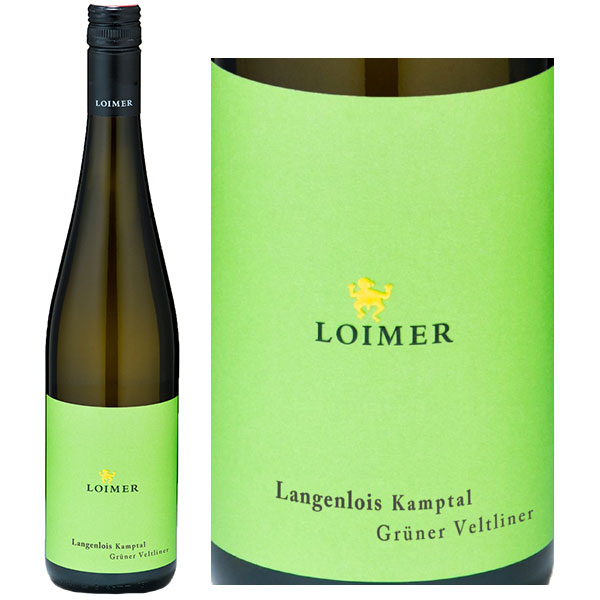 Rượu Vang Fred Loimer Langenlois Grüner Veltliner