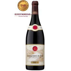 Rượu Vang Guigal Chateauneuf Du Pape
