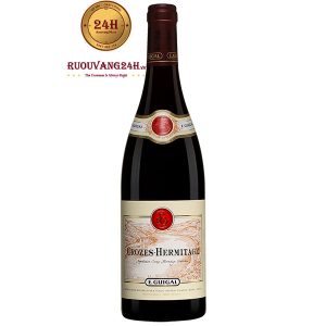 Rượu Vang Guigal Crozes Hermitage