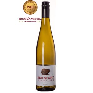 Rượu Vang Gunderloch Red Stone Riesling
